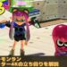 スプラ3　スプラトゥーン3 リッター4k　クマサン商会　サーモンラン　立ち回り　コツ